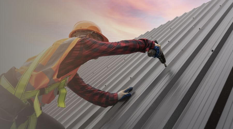Expert new roof installation services in Angeles, PR